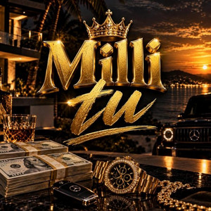 Milli tu by Lil Kevcy