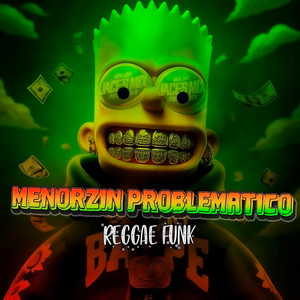 MEDLEY DO MENORZIN PROBLEMÁTICO by DJ JACESMIX