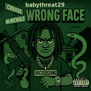 Wrong face