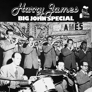 Big John Special album