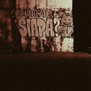 Menantang Siapa by Rowdy From South