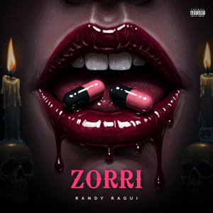 Zorri by RANDY RAGUI