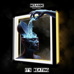 It's Beating by Desande