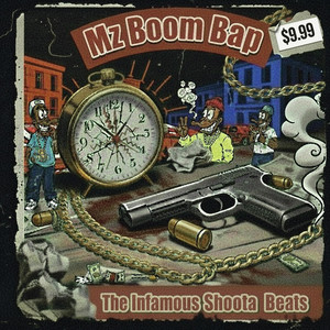 Mz Boom Bap | Spotify