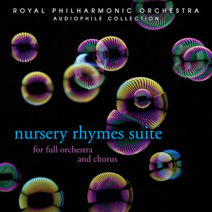 Nursery Rhymes album