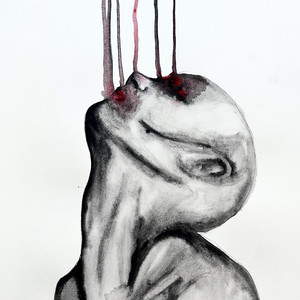 Suffer by Nightwake