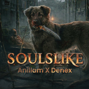 SOULSLIKE by Denex, Anillam