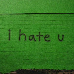 i hate u by ST3LLA
