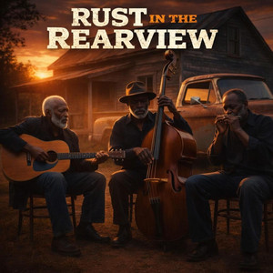 Rust in the rearview by Late Night Blues