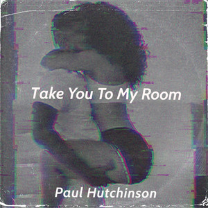 Paul Hutchinson cover
