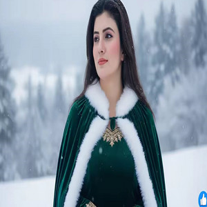 Nazia Iqbal - Da Meena Yar Ma Ta Ya