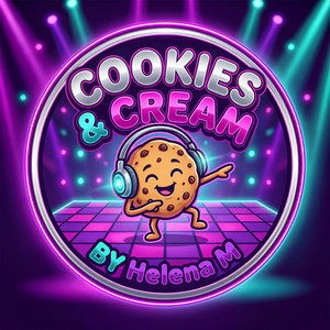 Cookies & Cream by Helena M