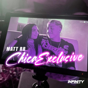 CHICA EXCLUSIVE by Matt RR
