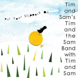 The Badger Set by Tim and Sam's Tim and the Sam Band with Tim and Sam