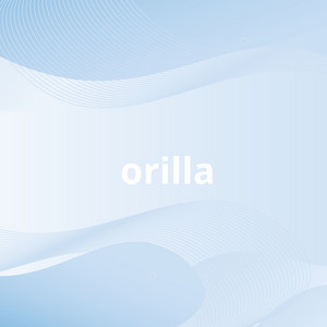 orilla by kiko la brega