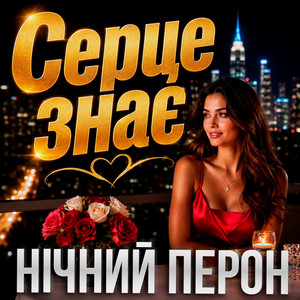 Серце знає by Нічний Перон