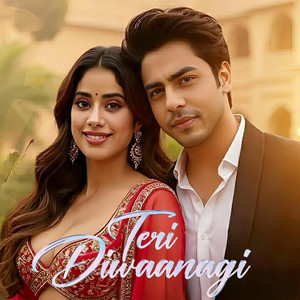 Gaurav Mali - Teri Diwaaanagi