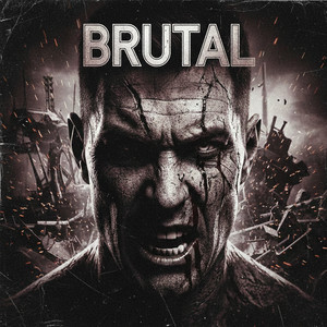 Brutal Fuerte by Nico Khyro