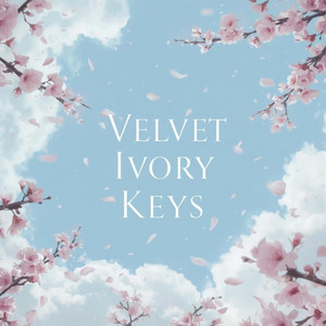 Velvet Ivory Keys - 봄처럼 너와 함께