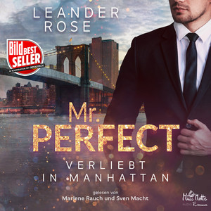 Mr. Perfect (Verliebt in Manhattan)