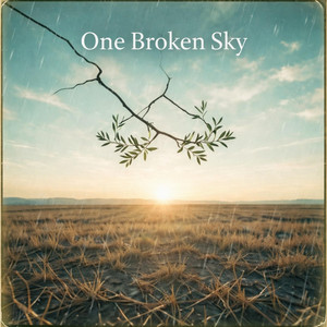 Sutas So. - One Broken Sky