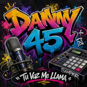 El Silencio by Danny 45