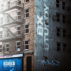 BX Sturdy by Mac340