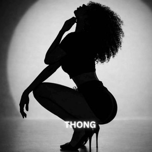 thong by Layd Beatz