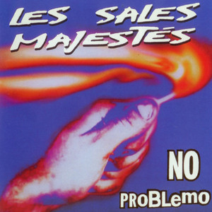 Keupon toujours by Les Sales Majestés
