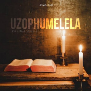 Uzophumelela by Deep6, Salga, Acidicloopz, Real Chronic