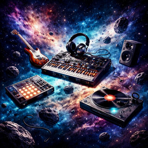 Create And Repeat by Blockchayne