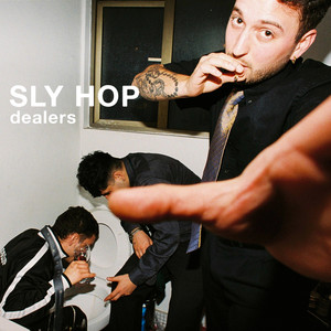 Dealers by Sajo Bkule, Sly Hop