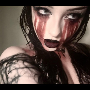 All of My Demons Have Wounds by Mortua, L_u-u