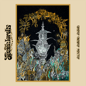 Uranus Omnibus Sanctus by The Spacelords