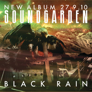 BLACK RAIN You 激レア 新品CD How