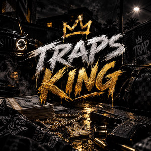 Traps King by Dreiko R