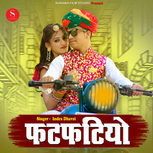 Fatfatiyo - Studio by Indra Dhavsi