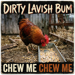 Chew me Chew Me by Dirty Lavish Bum