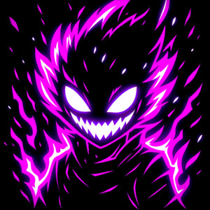 77DEMON artist photo