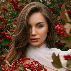 Зацвіла калина by EVSTA