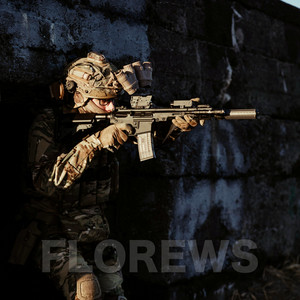 Militar by Florews