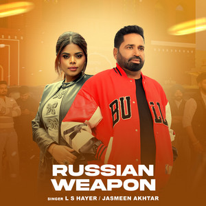 RUSSIAN WEAPON