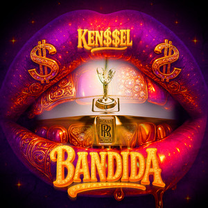 Kenssel - Bandida