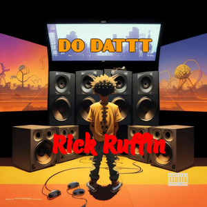 DO DATTT by Rick Ruffin