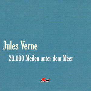 20,000 Meilen unter dem Meer (Hörspiel)
