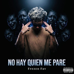 No Hay Quien Me Pare by Frezco Fav