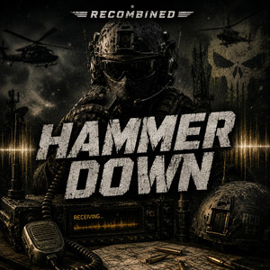 Hammer Down by ReCombined