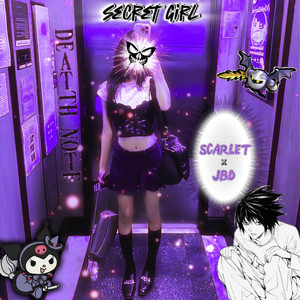 Secret Girl