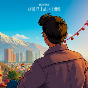 HOMboi - Arko Pali Aaunechhu