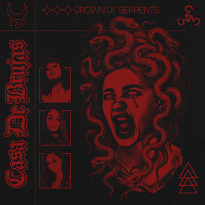 Crown of Serpents by Casa De Brujas